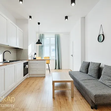 Piotrkowska Street I By Lookap *