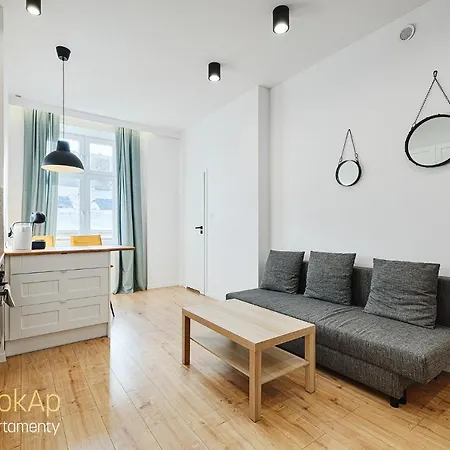 Piotrkowska Street I By Lookap *