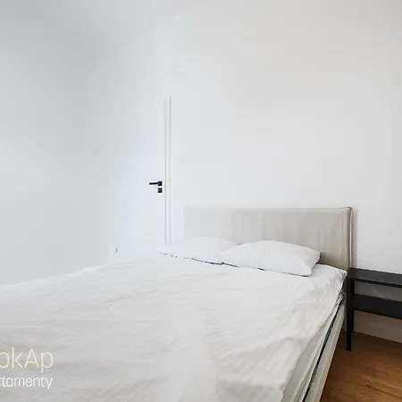 Apartment Piotrkowska Street I By Lookap Lodz (Lodz)