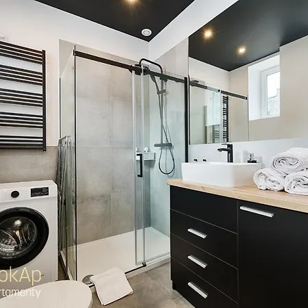 Apartament Piotrkowska Street I By Lookap