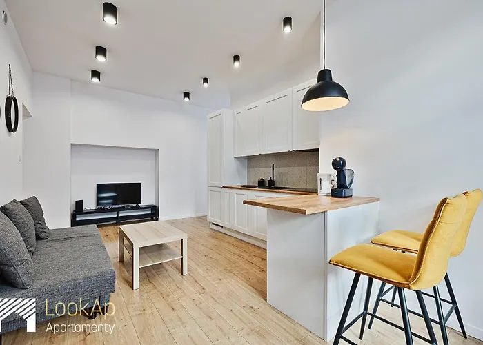 Piotrkowska Street I By Lookap * לודז'