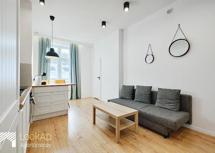 Piotrkowska Street I By Lookap *