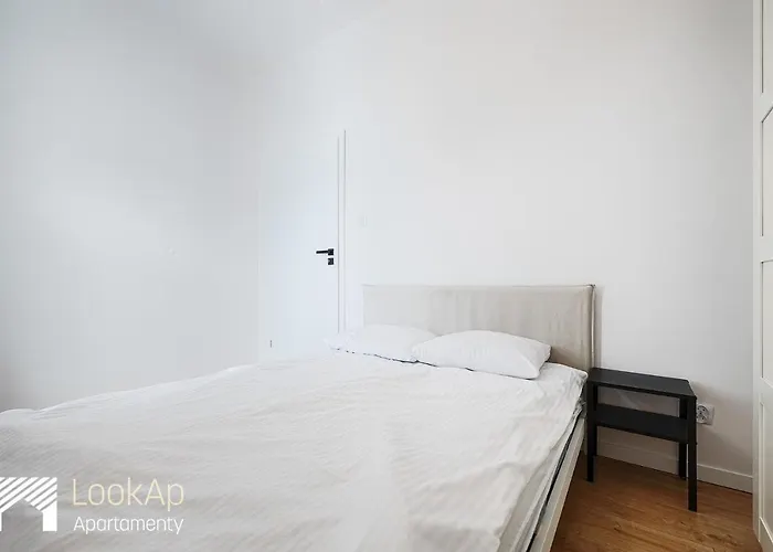 דירה Piotrkowska Street I By Lookap לודז'