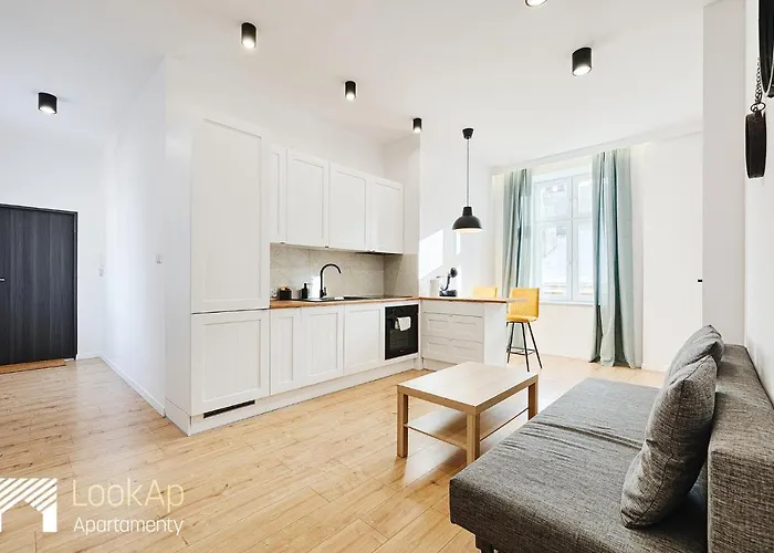 Piotrkowska Street I By Lookap