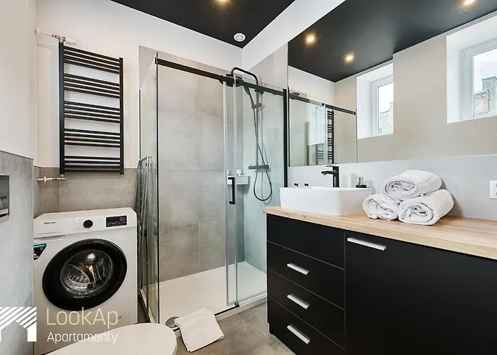 דירה Piotrkowska Street I By Lookap